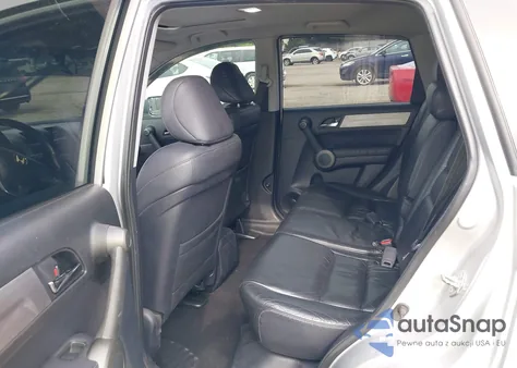 2010 Honda Cr-V Ex-L from USA, damaged, VIN 5J6RE4H71AL019569